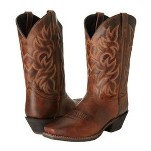 Mens Laredo boots